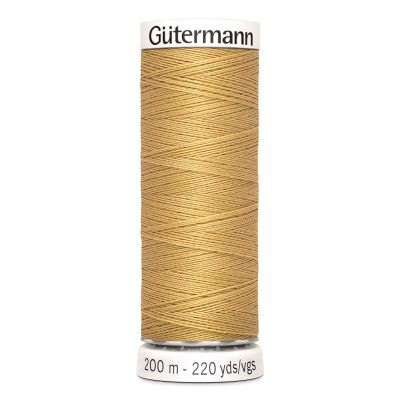 Fil Gütermann Pour tout coudre 200m - 893