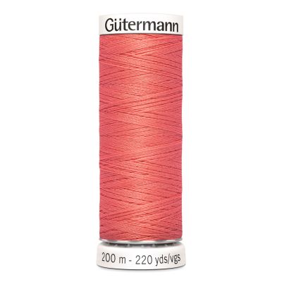 Fil Gütermann Pour tout coudre 200m - 896