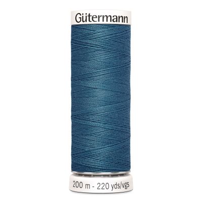 Fil Gütermann Pour tout coudre 200m - 903