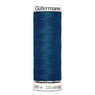 Fil Gütermann Pour tout coudre 200m - 904