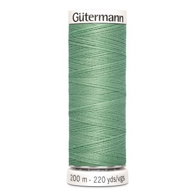 Fil Gütermann Pour tout coudre 200m - 913