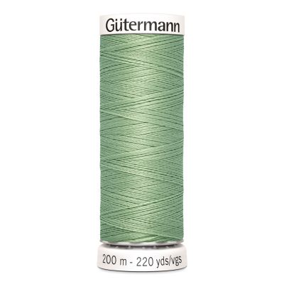 Fil Gütermann Pour tout coudre 200m - 914