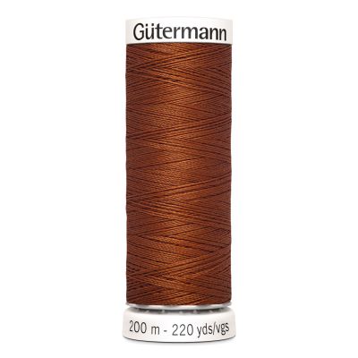 Fil Gütermann Pour tout coudre 200m - 934