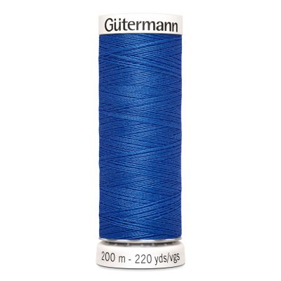 Fil Gütermann Pour tout coudre 200m - 959
