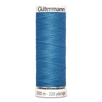 Fil Gütermann Pour tout coudre 200m - 965