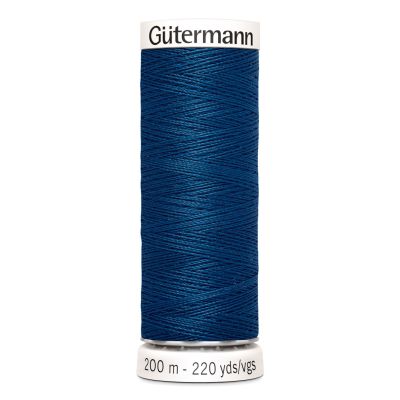 Fil Gütermann Pour tout coudre 200m - 967