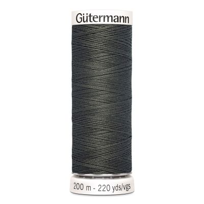 Fil Gütermann Pour tout coudre 200m - 972