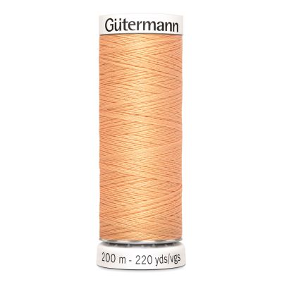 Fil Gütermann Pour tout coudre 200m - 979