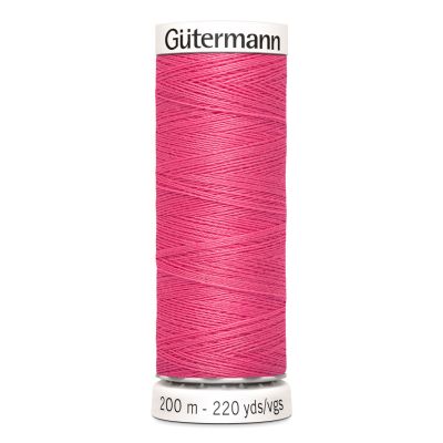 Fil Gütermann Pour tout coudre 200m - 986