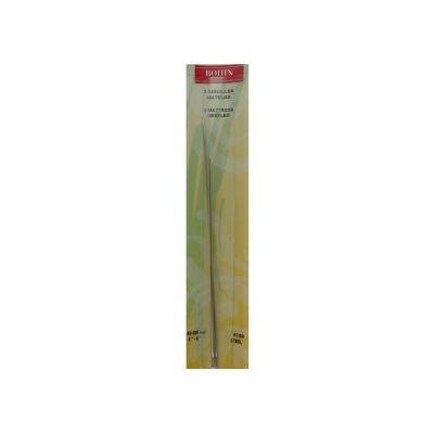 Aiguille Matelas N°6&amp;8 Blister2