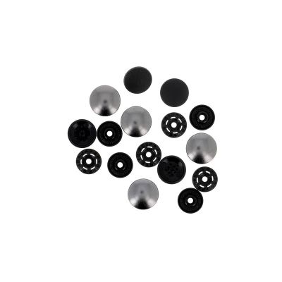 Boutons pressions magiques sans pince Bohin 14 mm Canon fusil x4