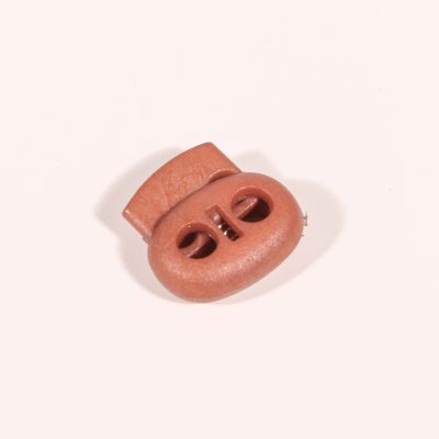 Petit bloqueur double nylon Camel