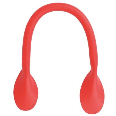Anses de sac à coudre Rouge - 2 tailles