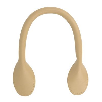 Anses de sac à coudre Beige - 2 tailles