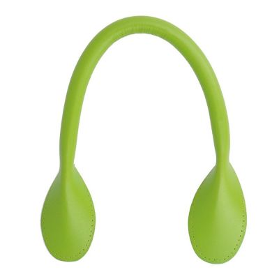 Anses de sac à coudre Vert pomme - 2 tailles
