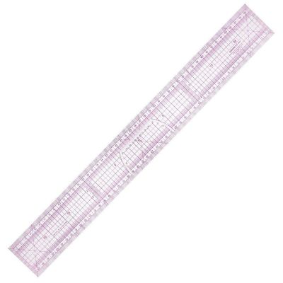 Règle Patchwork 50cm