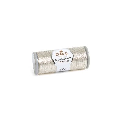 Fil à broder DMC Diamant Grandé - G168
