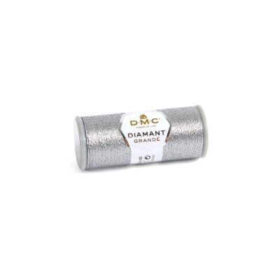 Fil à broder DMC Diamant Grandé - G415