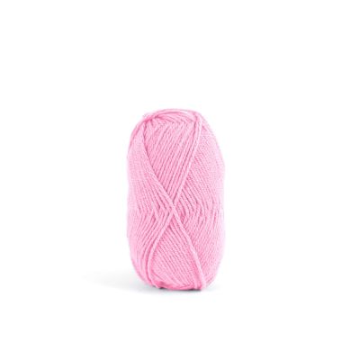 Fil à tricoter Knitty 4 DMC Rose N° 958