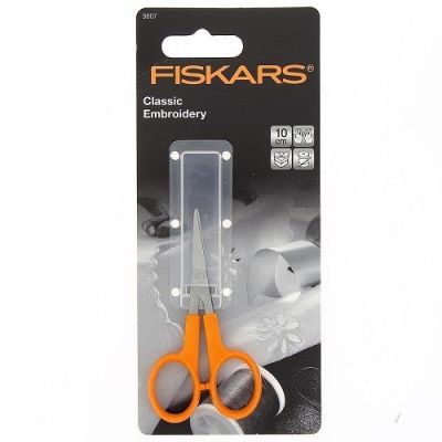 Ciseaux broderie Fiskars 10 cm