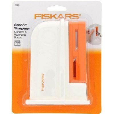 Aiguiseur de Ciseaux Universel Fiskars