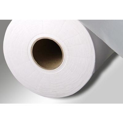 Entoilage thermocollant sur papier - Par 10 cm