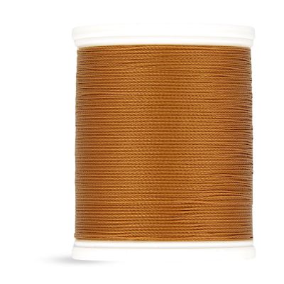 Fil Onyx Ultra résistant 200 m - Ocre