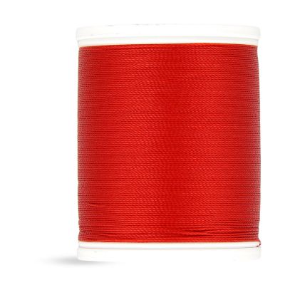 Fil Onyx Ultra résistant 200 m - Rouge