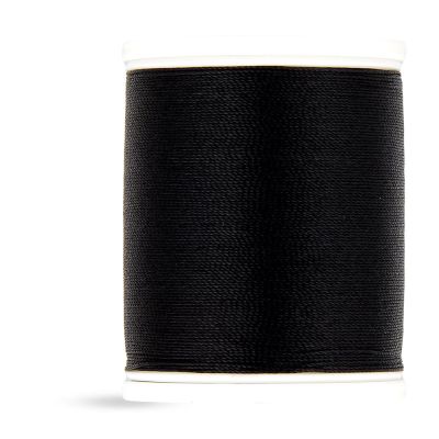 Fil Onyx Ultra résistant 200 m - Noir