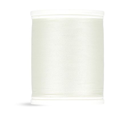 Fil Onyx Ultra résistant 200 m - Blanc