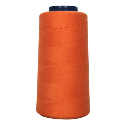 Cône de fil 4573m Couture Loisirs - Orange