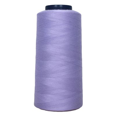 Cône de fil 4573m Couture Loisirs - Lavande