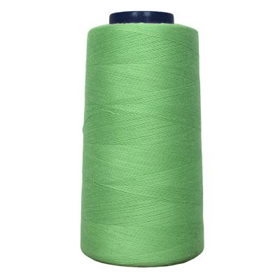 Cône de fil 4573m Couture Loisirs - Vert clair
