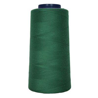 Cône de fil 4573m Couture Loisirs - Vert
