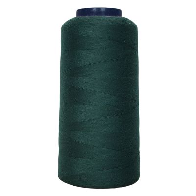 Cône de fil 4573m Couture Loisirs - Vert forêt