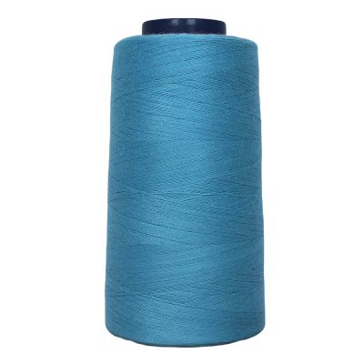Cône de fil 4573m Couture Loisirs - Bleu ancien