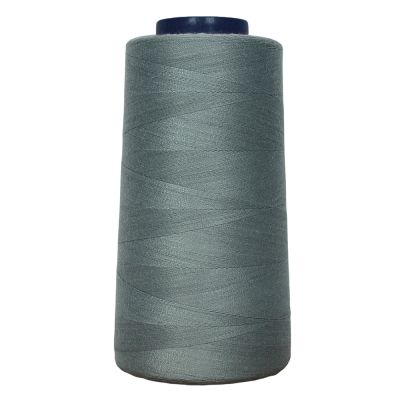 Cône de fil 4573m Couture Loisirs - Gris