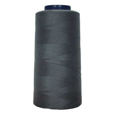 Cône de fil 4573m Couture Loisirs - Gris foncé