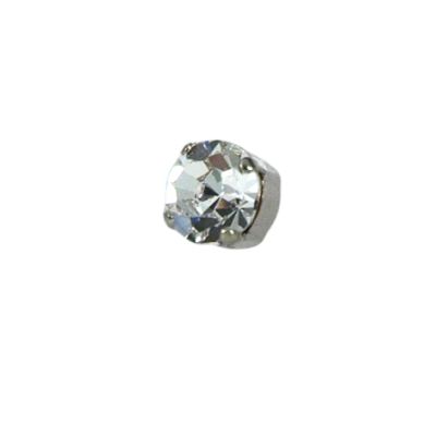 Bouton strass Alfred 10 mm
