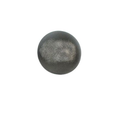 Bouton Vincent demi-sphère 15 mm - Métal