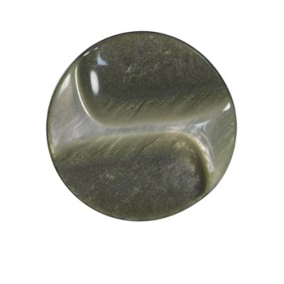 Bouton Calvin relief 27 mm - Vert