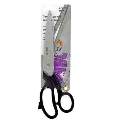 Ciseaux de couture Filea Lame en Titane 27 cm