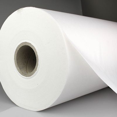 Entoilage de renfort thermocollant - Par 10 cm