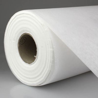 Entoilage non tissé thermocollant - Par 10 cm