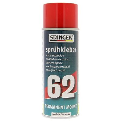Colle Stanger permanente - 400ml
