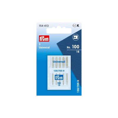 Aiguilles standard  Prym pour machine à coudre 130/705 SUK