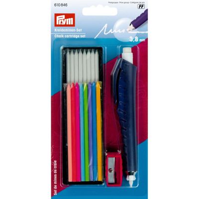  Set de mines de craie Prym