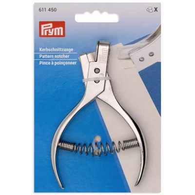 Pince à poinçonner Prym