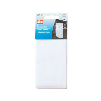 Poche Prym pour pantalon