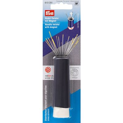 Distributeur tournant pour épingles et aiguilles Prym